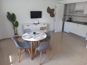 Apartamento Flores de Santiago